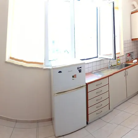 Apartament Sunny