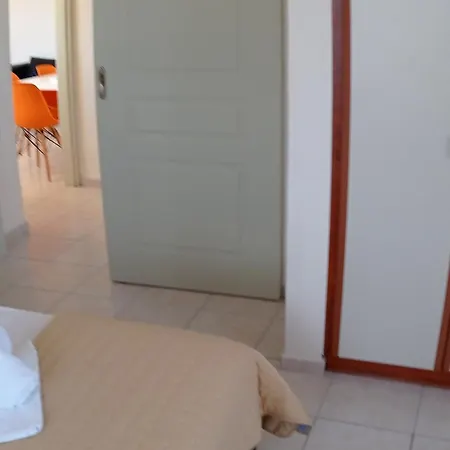 Sunny Beach Rethymno