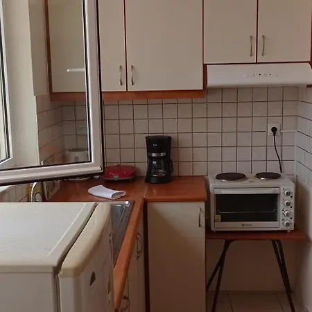 Lägenhet Sunny Beach *