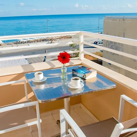 Sunny Beach Lägenhet *