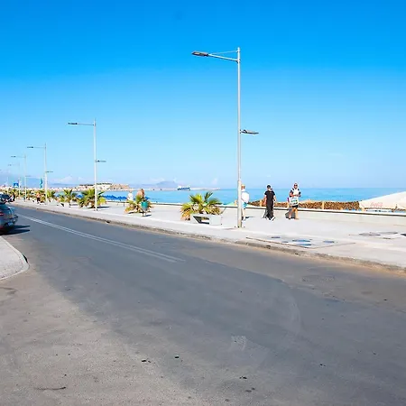 Sunny Beach Lägenhet