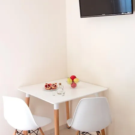 Apartament Sunny