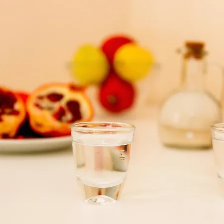 Sunny Beach Lägenhet Rethymno