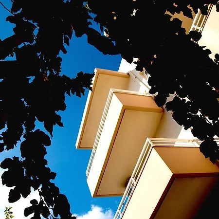 Apartament Sunny Rethymnon