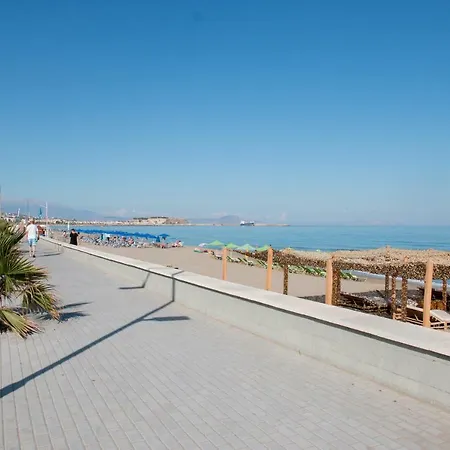 Sunny Beach Lägenhet