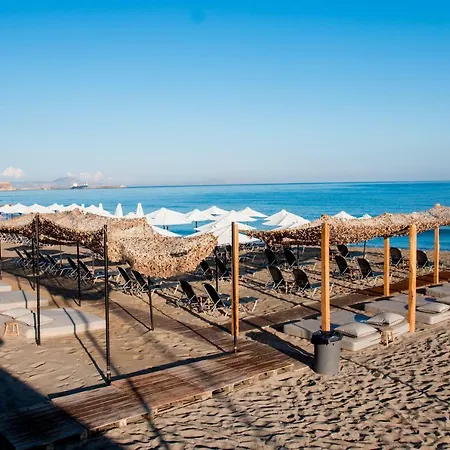 Sunny Beach Lägenhet