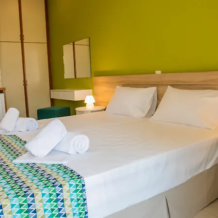 Sunny Beach Lägenhet