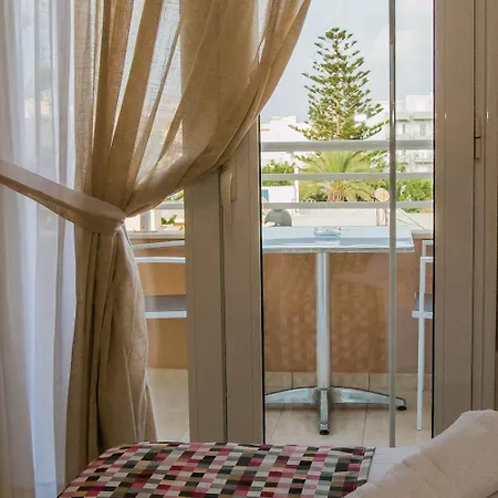 Sunny Beach Lägenhet *