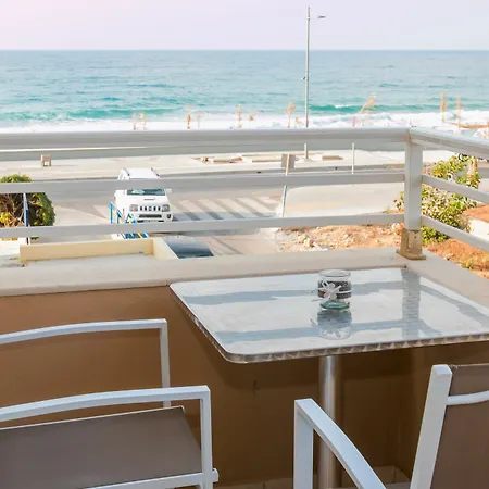 Sunny Beach Lägenhet *