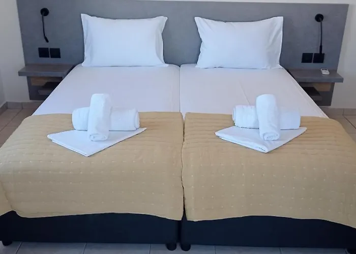 Sunny Apartamento Rétino