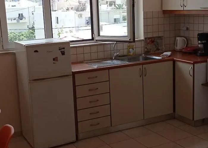 Sunny Apartamento Rétino