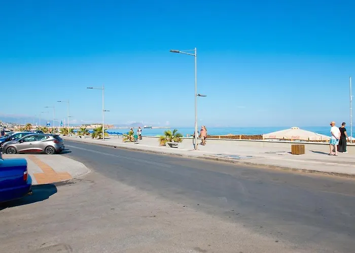 Apartamento Sunny Rétino