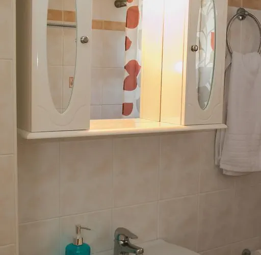 Apartamento Sunny Rétino