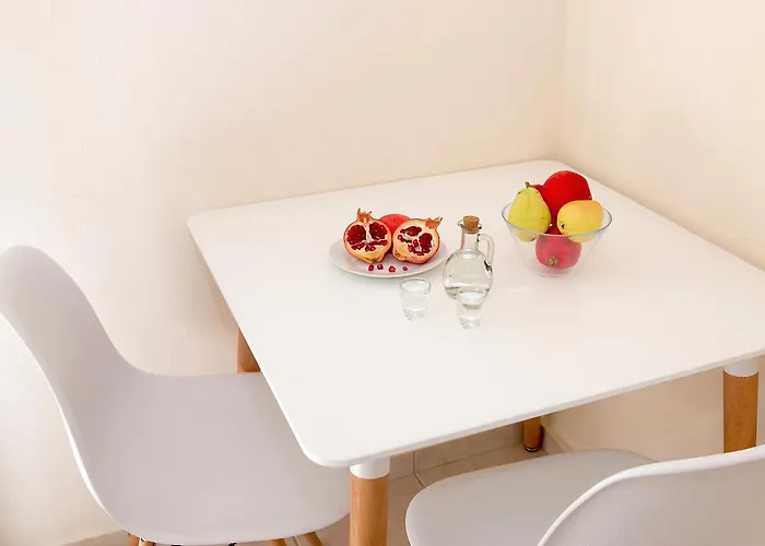 Sunny Apartamento Rétino