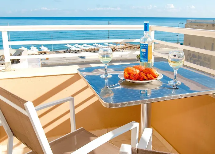 Sunny Apartamento Rétino