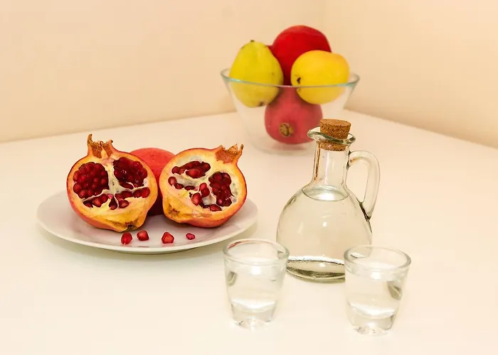 Sunny Apartamento Rétino