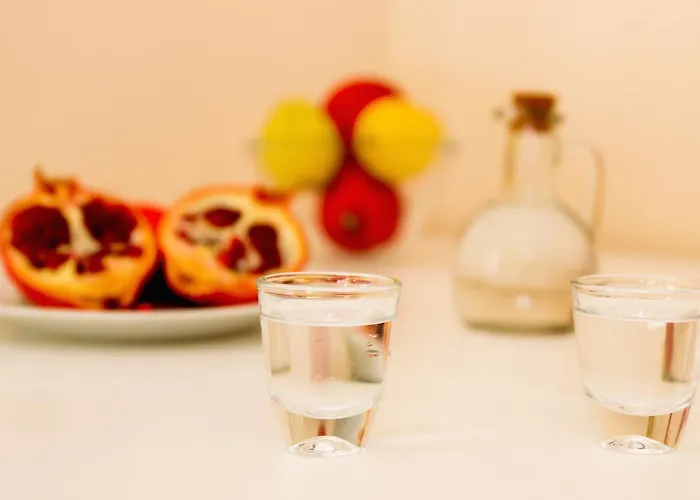 Sunny Apartamento Rétino