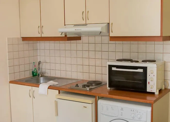 Apartamento Sunny Rétino