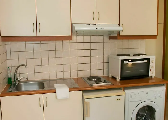 Apartamento Sunny Rétino