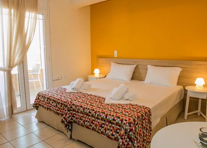 Apartamento Sunny Rétino