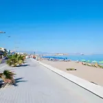 Sunny * Rethymno