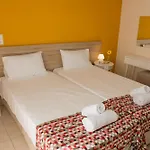 Sunny Apartment Rethymno