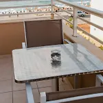 Sunny Apartment
