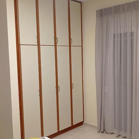 Sunny Apartment