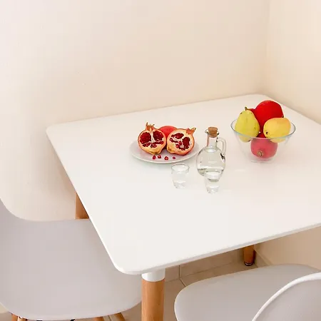 Sunny Appartement Rethimnon