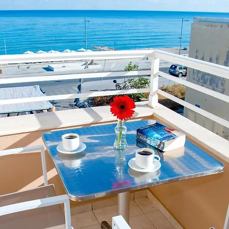 Sunny Appartement Rethimnon