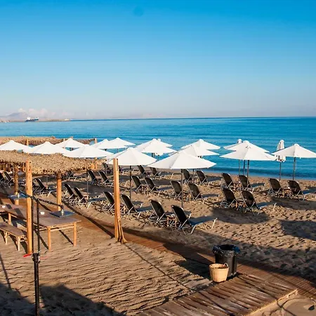 Sunny Beach Апартаменты
