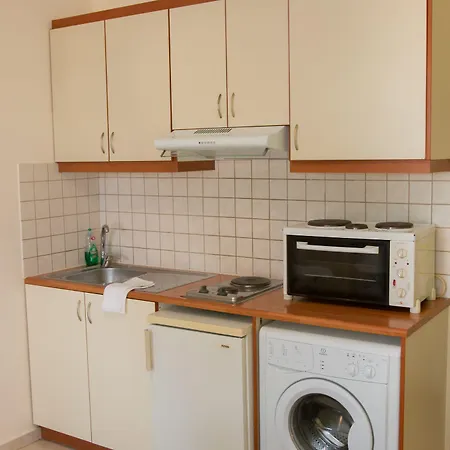Apartamento Sunny Rétino