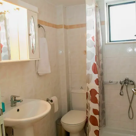 Апартаменты Sunny Beach Ретимно