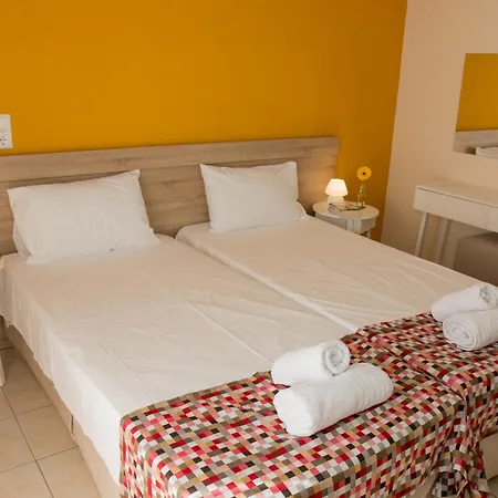 Sunny Appartement Rethimnon