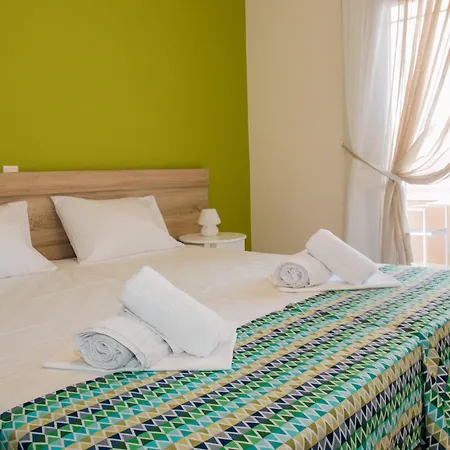 Apartment Sunny Rethymno