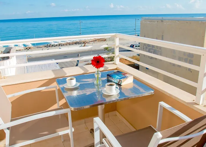 Sunny Διαμέρισμα *