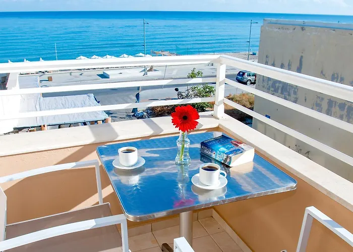 Sunny Διαμέρισμα Ρέθυμνο