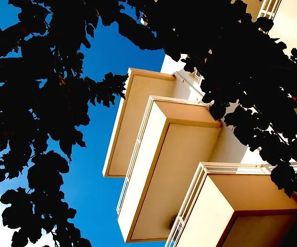 Διαμέρισμα Sunny Ρέθυμνο