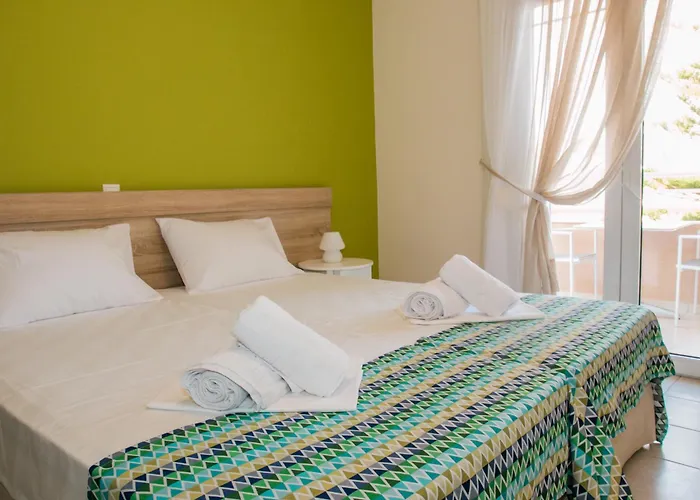 Διαμέρισμα Sunny Ρέθυμνο