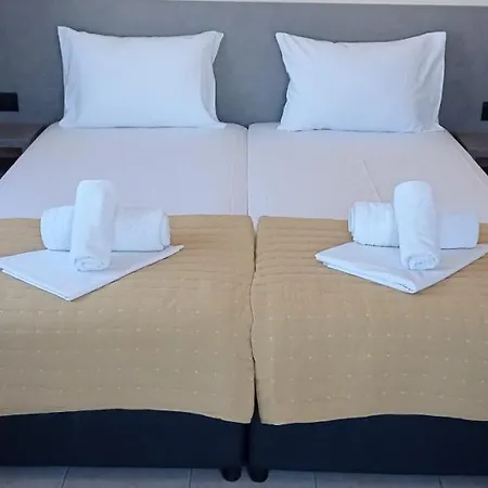 Sunny Beach Apartment Rethymno (Crete)