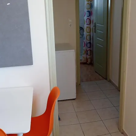 Sunny Beach Apartment *