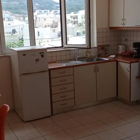 Sunny Beach Apartment Rethymno (Crete)
