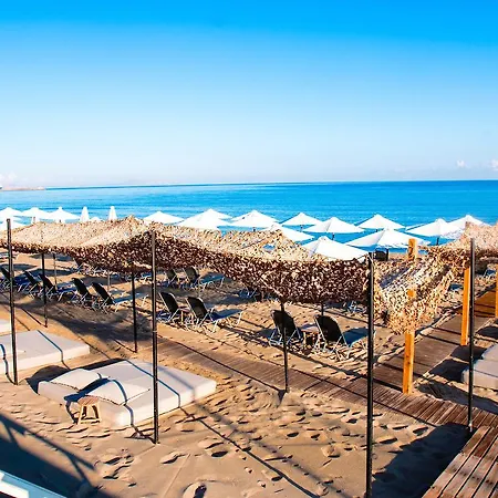 Sunny Beach *