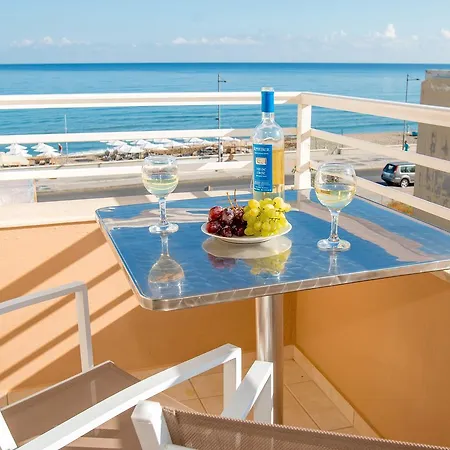 Sunny Beach