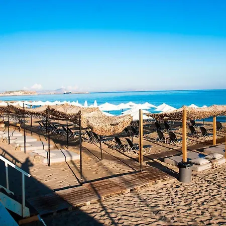 Sunny Beach