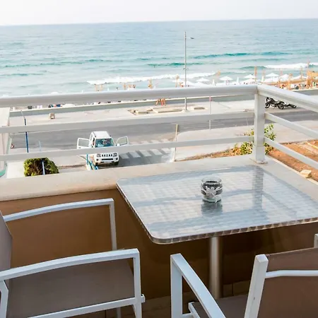 Sunny Beach
