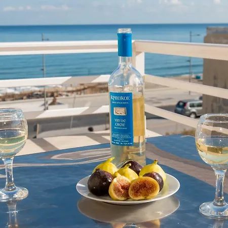 Sunny Beach * Rethymno (Crete)