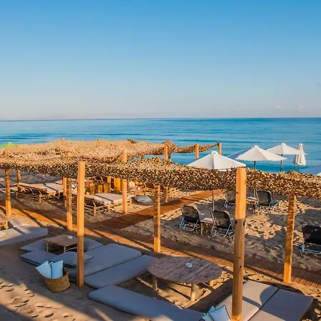 Sunny Beach *