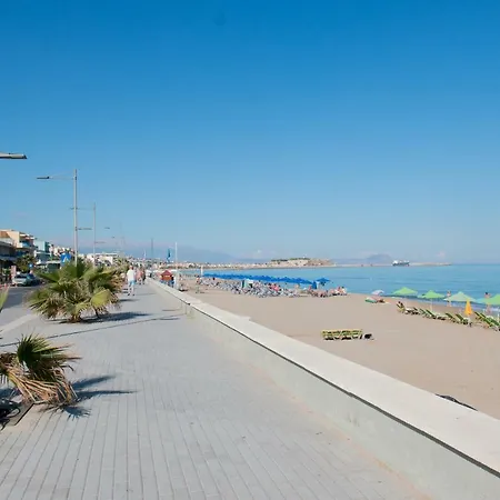 Sunny Beach