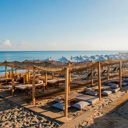 Apartment Sunny Beach Rethymno (Crete)